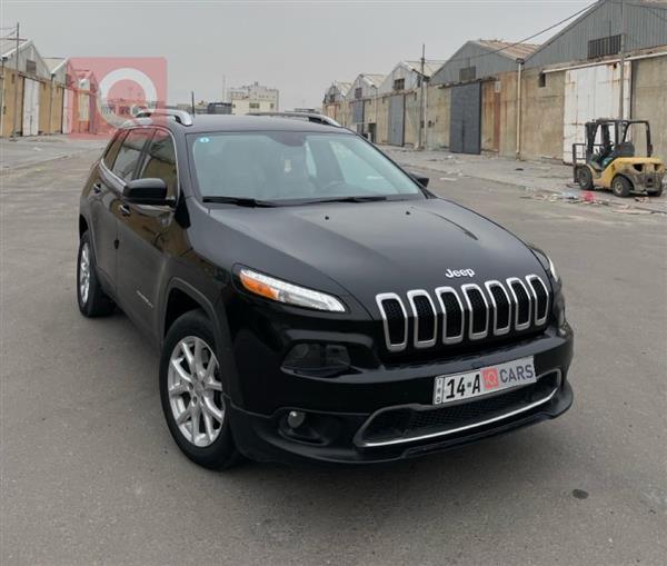 Jeep Cherokee 2016 for sale in Iraq - Basra